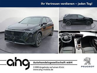 allure bus.hybr.145 e-dsc 7 sitzigkeit // a