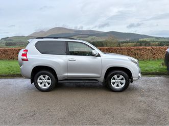 swb gx commercial 2dr