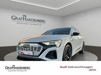 55 quattro s line pano ahk matrix led