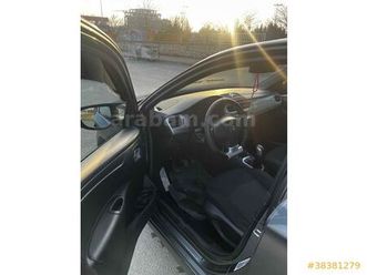 sahibinden citroen c-elysée 1.6 hdi attraction 2017 model kocaeli 206.000 km füme - 38381279 | arabam.com