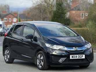 1.5 h i-mmd ex ecvt euro 6 (start/stop) 5dr