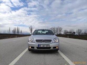 sahibinden opel vectra 1.6 comfort 2005 model amasya 255.555 km gri - 38371219 | arabam.com