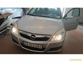 sahibinden opel vectra 1.6 comfort 2006 model eskişehir 168.700 km gri - 38385606 | arabam.com