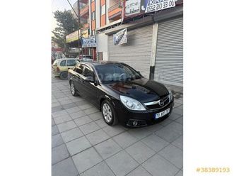 sahibinden opel vectra 1.6 comfort 2007 model mersin 269.130 km bej - 38389193 | arabam.com