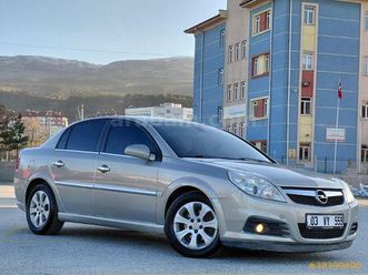 galeriden opel vectra 1.6 comfort 2008 model kütahya 205.000 km bej - 38399490 | arabam.com