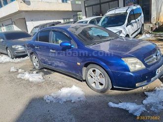 galeriden opel vectra 1.6 elegance 2004 model kahramanmaraş 312.000 km mavi - 38373662 | arabam.com