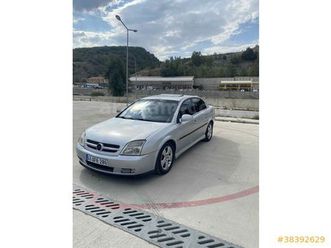 sahibinden opel vectra 1.6 comfort 2004 model yozgat 293.000 km gri (gümüş) - 38392629 | arabam.com