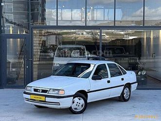 galeriden opel vectra 2.0 gls 1994 model ankara 364.000 km beyaz - 38374411 | arabam.com