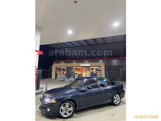 sahibinden opel vectra 2.0 cdx 2001 model samsun 334.000 km mavi (metalik) - 38372688 | arabam.com