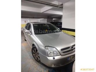 sahibinden opel vectra 2.2 elegance 2003 model ankara 315.000 km gri (gümüş) - 38373547 | arabam.com