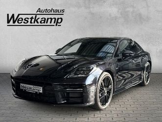 4.0 eu6e gts sport-chrono panodach spor