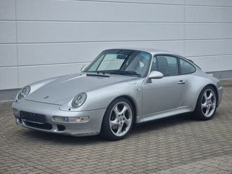 carrera s coupe dt auslieferung