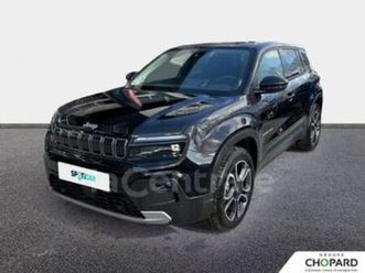 generation2 1.2 turbo t3 100 e-hybrid summit bvr6