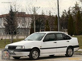 galeriden fiat tempra 1.6 sx a 1995 model çorum 145.000 km beyaz - 38391827 | arabam.com