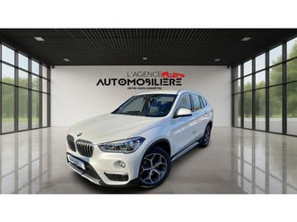 (f48) xdrive18d xline bva8 garantie 12 mois