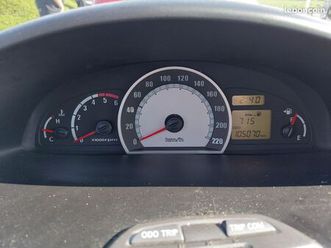 véhicule d’occasion