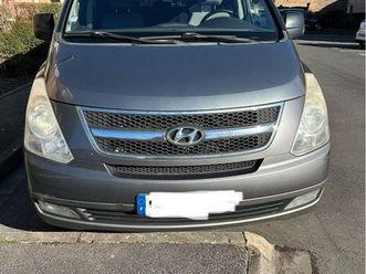 hyundai satellite h1