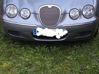jaguar s type