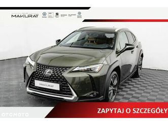 lexus ux 200 gpf business 2wd