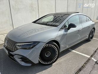 mercedes-benz eqe mercedes-amg 43 4matic-odličen-kot nov-leasing