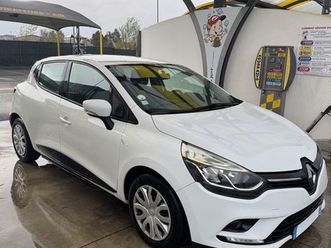 renault clio iv société phase 2 – 1.5 dci 75ch energy eco² s&s