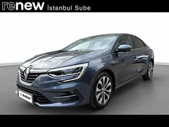 sedan 1.3 tce icon edc