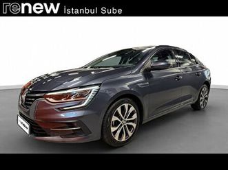 sedan 1.3 tce icon edc