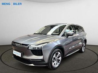 2023 aiways u5 63 kwh premium suv aut 5d 71.000 km kr 139.500