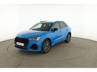 audi q3 35 tdi s tronic 7