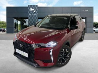 ds ds 3 automobiles opera