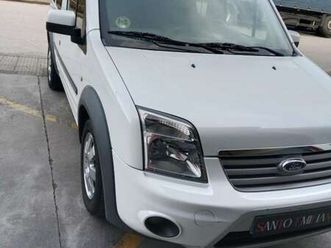 monovolumen manual de 6 puertas