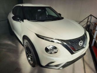 nissan juke dig-t n-connecta