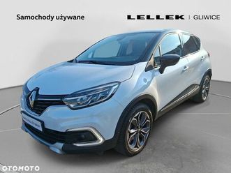 renault captur 1.2 energy tce intens