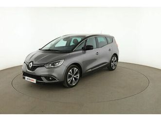 renault grand scenic 1.6 dci energy intens edc