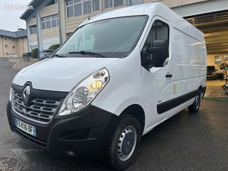 master l2h2 elect 3.5 tones hayon 500kg 9990 ht euros garantie 12 mois