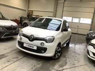 twingo 1.0i sce limited s