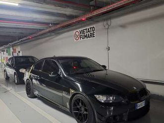 320d coupe xdrive eletta