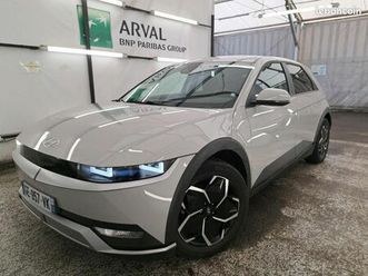 hyundai ioniq 5 73 kwh - 218ch intuitive