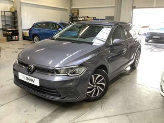 polo 1.2i highline