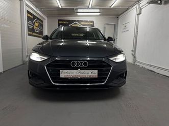 audi a4 avant 40 tdi s tronic