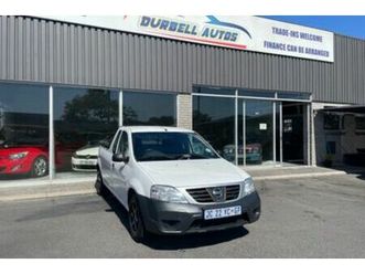 2019 nissan np200 1.5 dci safety pack