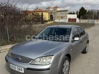 ford mondeo 2.0 tdci 115 ambiente