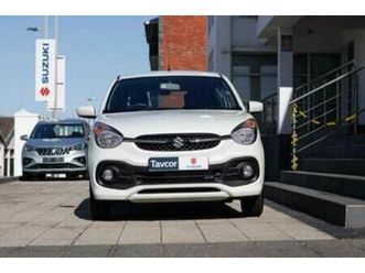 2020 suzuki celerio 1.0 gl