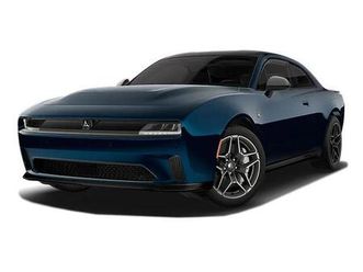 new 2026 dodge charger scat pack