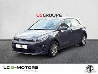 kia rio 1.2 dpi 84ch active