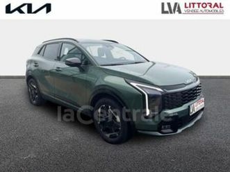 v generation2 1.6 hybride 239 gt-line bva6