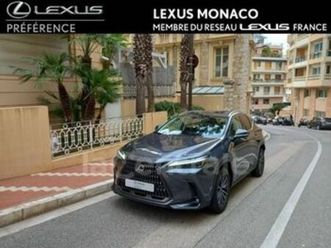 ii 2.5 450h+ 4wd hybride rechargeable luxe