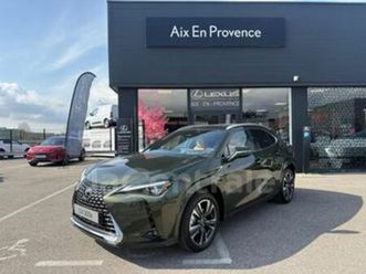 generation2 2.0 300h 2wd executive