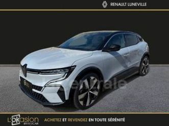 v e-tech ev60 220 super charge techno 60 kwh