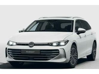 passat 2.0 tdi evo scr 150 dsg7 elegance